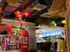 -汉宫汤泉汗蒸洗浴(五四广场店)