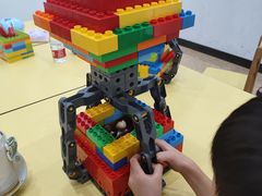 -想家粒科学探索中心(青林湾店)