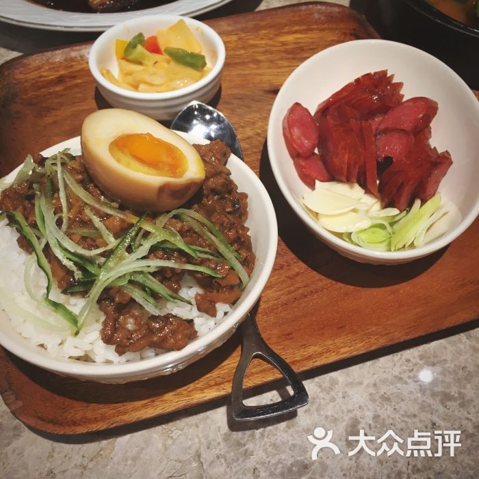 茶木台式休闲餐厅(天汇广场igc店)-图片-广州美食-大众点评网