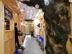 -九田家黑牛烤肉料理(石路天虹店)
