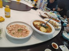 -杨记海鲜楼(三门黑金冠店)