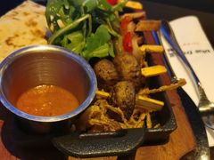 -blue frog蓝蛙(长泰广场店)