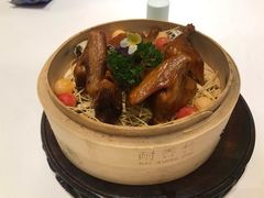 -上座云间·青年赣菜(绿茵店)
