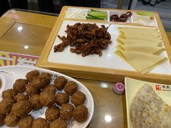 -华天二友居肉饼(宫门口店)