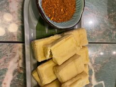 -浩海火烧云傣家菜(京广店)