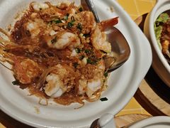 -蔡澜点心·粤菜(花城汇南区店)