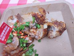 -为民烧烤吧.自贡爆炒菜(收录10年好店)