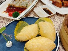 -金榜大酒店-中餐