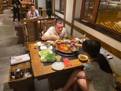 -纸盐河码头火锅(十八梯店)