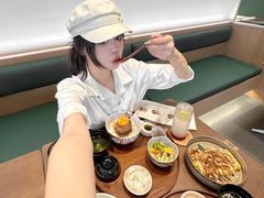 -ITARU食堂·定食料理(西丽店)