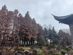 -留芳·文旅古月楼(老街店)
