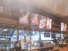 -木屋烧烤(万德庄店)