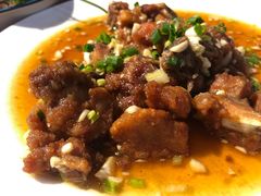 醉排骨-橘隐家(幔亭峰路店)