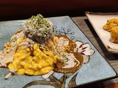 小富士山蛋包饭-Hey!蛋包饭(中山店)