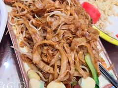 -葛记焖饼(伏牛路店)