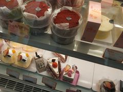 -BreadTalk面包新语·烘焙蛋糕(海珠丽影广场店)