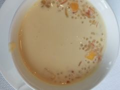 杨枝甘露-夏宫中餐厅(静安香格里拉店)