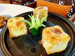 蛋黄芝士南瓜-1921餐厅.精选.浙味(一线西湖湖景店)