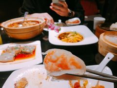 -高第街56号餐厅(泰安万达店)