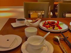 -杭州JW万豪酒店-万豪中餐厅