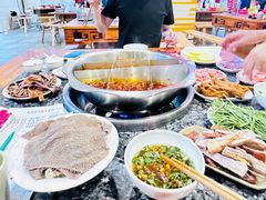 -福满家火锅26年江景(十八梯店)