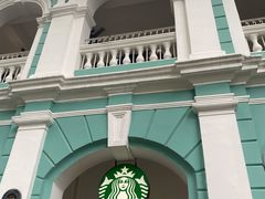 -星巴克臻选(广州沙面店)