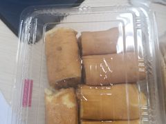 -詹記桃酥(高新鼓楼店)