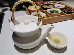 -新仙清汤牛腩(铜锣湾店)