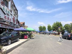 景观位-望湖楼餐厅(白廊码头店)