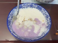 -百年老字号·观振兴蟹黄面·三虾面·苏式面(观前街富仁坊巷店)