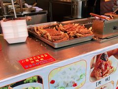 -八市阿杰五香(大元路分店)