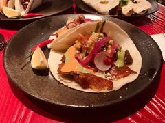 Sirloin&nbsp;beef&nbsp;tacos-Pistolera Mexican Cantina女枪手墨西哥餐厅(碧云路店)