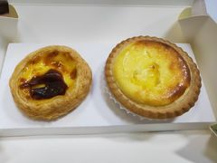 半熟芝士挞-好利来(川大店)