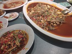 -莉莉家的音乐花园餐吧(航空路店)