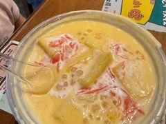 -荔芳传统糖水铺