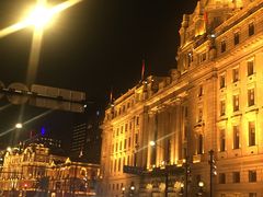 -上海和平饭店 Fairmont Peace Hotel