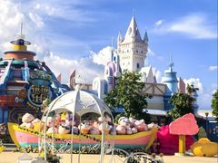 -厦门方特梦幻王国