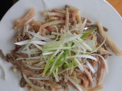 -米家清真糁馆(农大店)