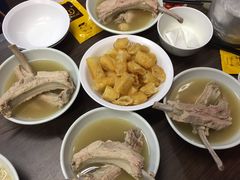 -松發肉骨茶(克拉码头店)