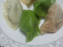 -淀里船宴(卓达店)