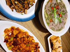 宫保鸡丁-渝信川菜(长安店)