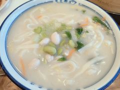 -老雒阳面馆·水席·洛阳菜(王城路店)