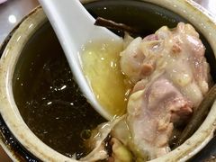 -煲煲掂风味煲仔饭餐厅(西区店)