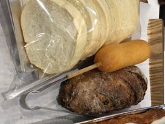 -巴黎贝甜(大宁国际商业广场店)
