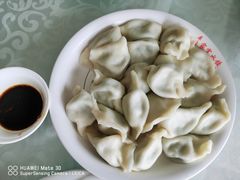 -牟传仁饭庄(星海店)