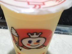 -蜜雪冰城(小乔路店)