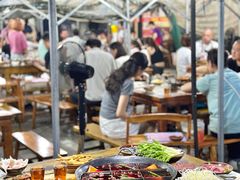 -正南齊北重庆老火锅(光华村直营店)