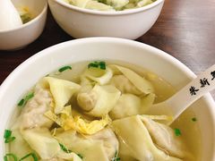 -朱新年·苏式汤团·面点(北寺塔店)