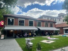 -Money Shops(愚园路店)