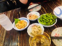 -平成屋·午肴夜酒(四川北路店)